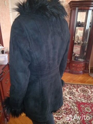 Дубленка женская Дубленка женская