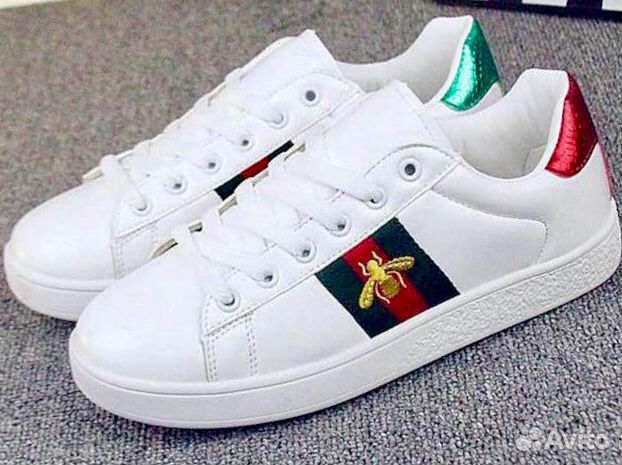 Новые кеды gucci Новые кеды gucci