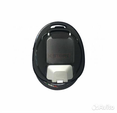 Моноколесо GotWay Tesla V2 1020Wh
