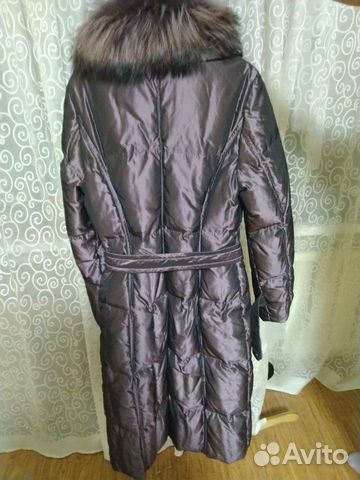 Пуховик Пуховик