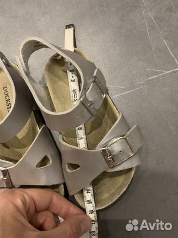 Сандали Сандали