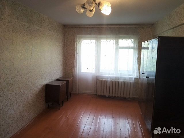 1-к квартира, 31.4 м², 5/5 эт. 1-к квартира, 31.4 м², 5/5 эт.