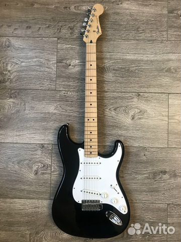 Fender Standard ST-50 Stratocaster (Japan)