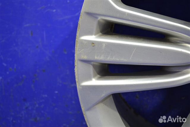 Диск R19 447 BMW X5 F15 6853958