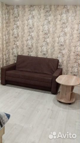 1-к квартира, 31 м², 3/5 эт. 1-к квартира, 31 м², 3/5 эт.