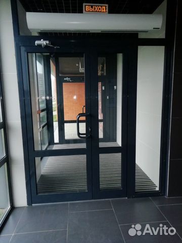 2-к квартира, 59 м², 15/17 эт.