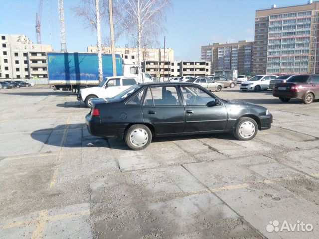 Daewoo Nexia 1.6 МТ, 2012, 103 000 км