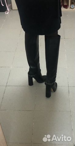 Сапоги