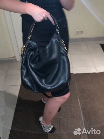 Сумка Massimo Dutti