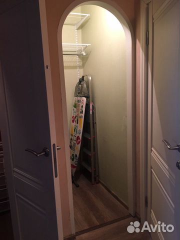 2-к квартира, 69 м², 8/10 эт.