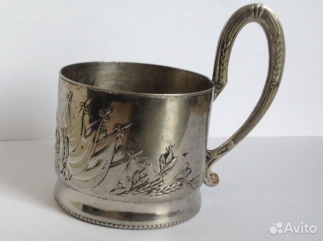 Подстаканник Платиноприбор Подстаканник Платиноприбор