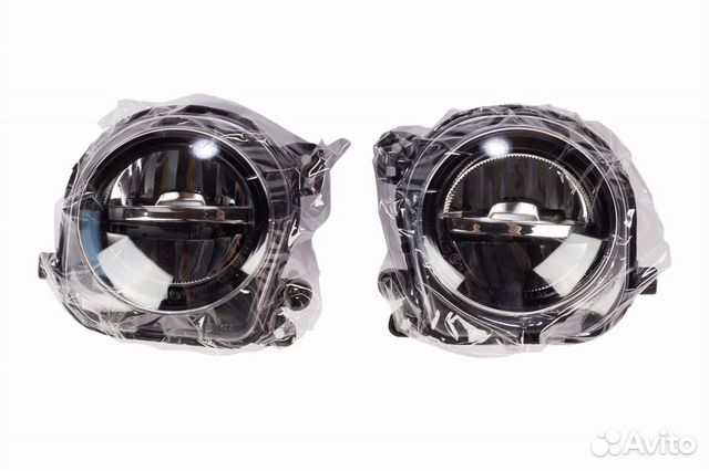 Фара противотуманная BMW 5-Series F10 LED Фара противотуманная BMW 5-Series F10 LED