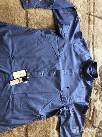 Рубашка Ralph Lauren