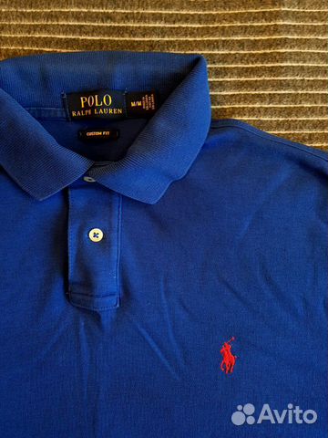 Polo Ralph Lauren поло Polo Ralph Lauren поло