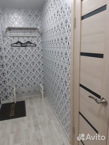 1-к квартира, 32 м², 4/5 эт.