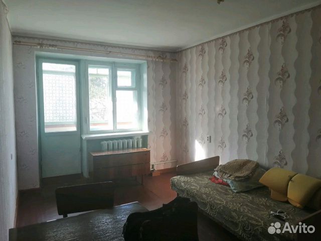 1-к квартира, 32 м², 5/5 эт.