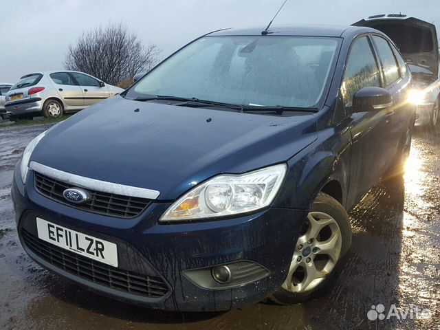 Разбор Ford Focus 2 запчасти Форд фокус Разбор Ford Focus 2 запчасти Форд фокус