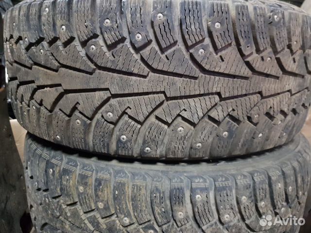 Nokian nordman5 235 55 17 Nokian nordman5 235 55 17
