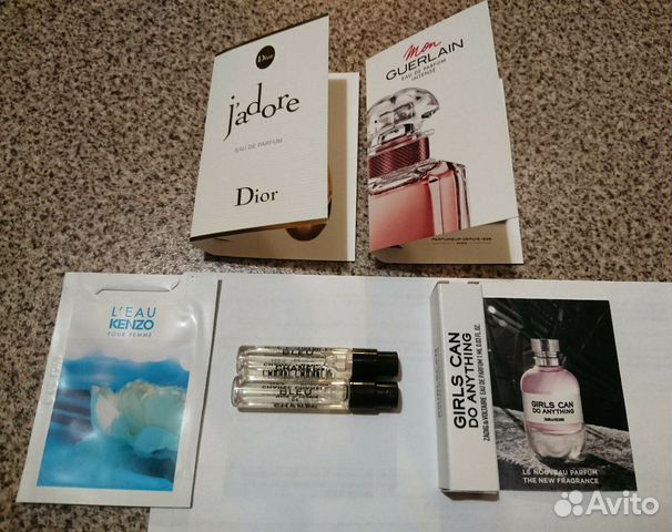 dior bleu