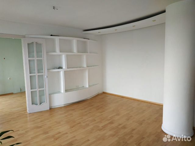 2-к квартира, 62 м², 3/5 эт. 2-к квартира, 62 м², 3/5 эт.