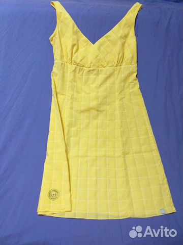 Сарафан fire+ICE 44-46раз Сарафан fire+ICE 44-46раз