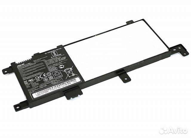 Аккумулятор новый Asus C21N1634