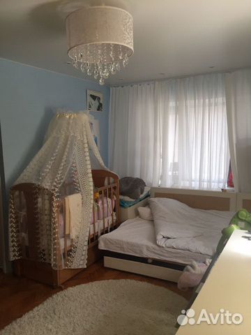 1-к квартира, 31.3 м², 1/5 эт.