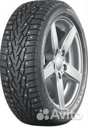 Nokian Nordman 7 265/70 R16 Nokian Nordman 7 265/70 R16