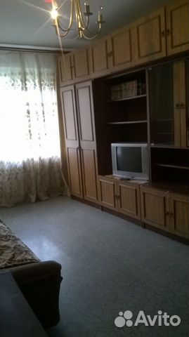 Комната 18 м² в 2-к, 4/5 эт. Комната 18 м² в 2-к, 4/5 эт.