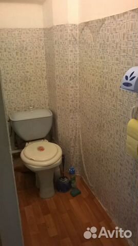 Комната 18 м² в 2-к, 4/5 эт. Комната 18 м² в 2-к, 4/5 эт.