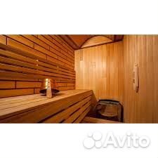 Отделка бань, саун Отделка бань, саун