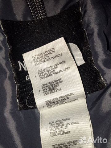 Жилет The North Face