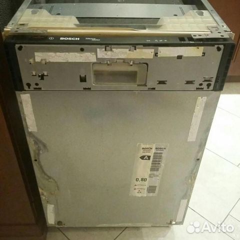 Bosch srv 46a63 Bosch srv 46a63