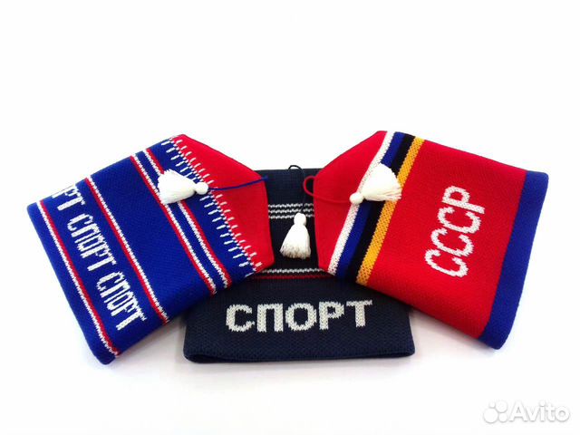 Шапка спорт, петушок Ретро СССР 80-е Шапка спорт, петушок Ретро СССР 80-е