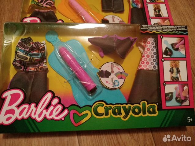 Одежда для барби Одежда для барби