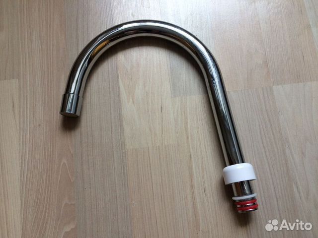 Большой кран для проточного водонагревателя atwfs Большой кран для проточного водонагревателя atwfs