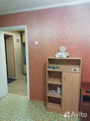 1-к квартира, 30 м², 4/5 эт.