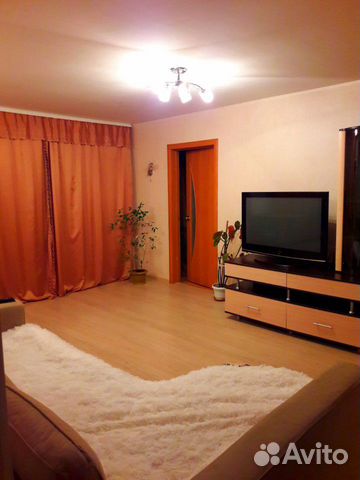 2-к квартира, 42 м², 1/5 эт. 2-к квартира, 42 м², 1/5 эт.