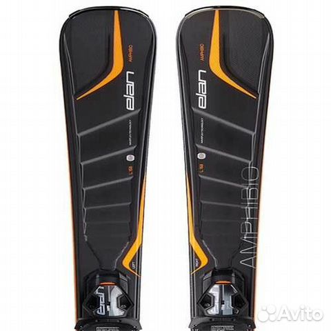 Горные лыжи Elan Amphibio 82 XTi Fusion 176+elx12 Горные лыжи Elan Amphibio 82 XTi Fusion 176+elx12