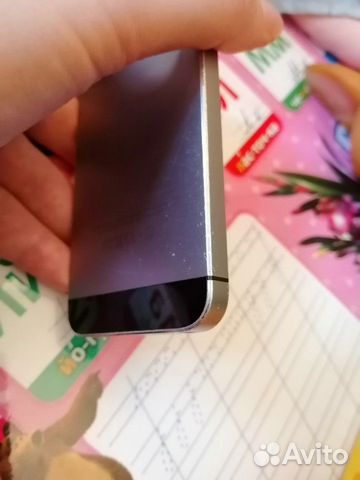 iPhone 5s 16гб