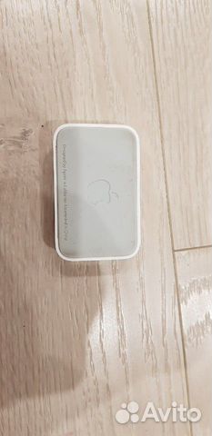 Докстанция для iPhone 3, 3s, 4