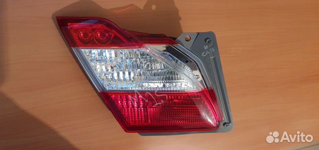 Фонарь крышки багажника левый infiniti M 25 37 56 Фонарь крышки багажника левый infiniti M 25 37 56