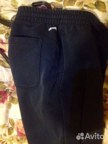 Спортивные брюки Adidas original