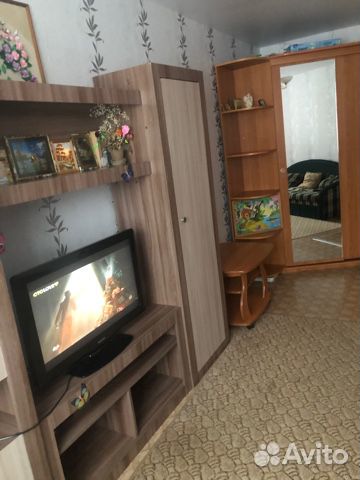2-к квартира, 45 м², 1/5 эт.