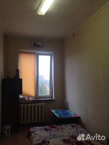 купить комнату Харьковская 2