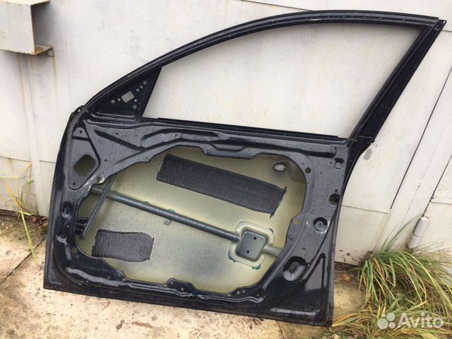 Дверь передняя правая Kia Optima 4 JF Дверь передняя правая Kia Optima 4 JF