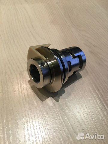 Уплотнение картриджное D16 hqqe SIC SIC