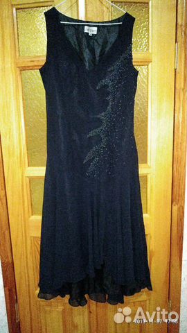 Платье вечернее Платье вечернее