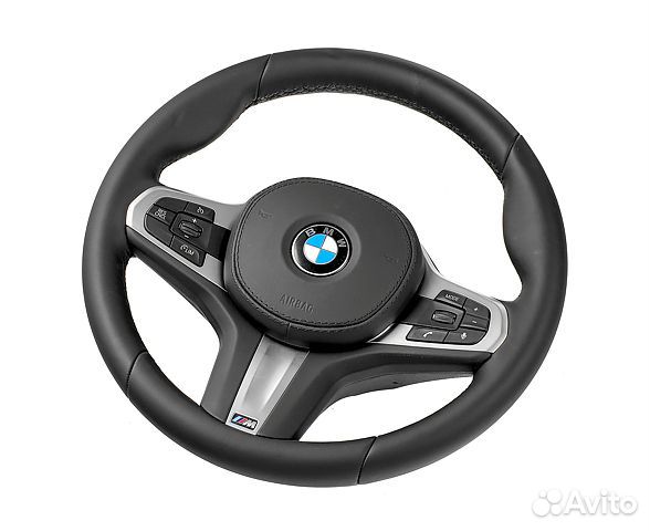 М руль BMW X3 G01