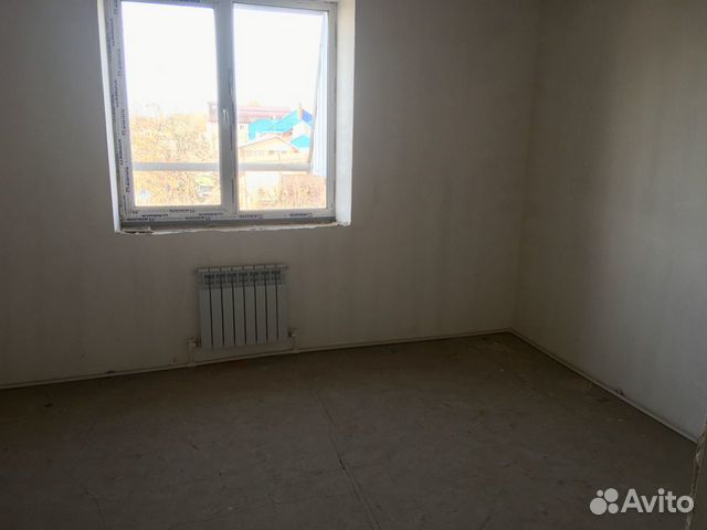 2-к квартира, 40 м², 3/4 эт.